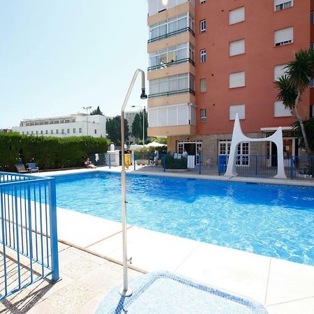Apartament Picasso Boutique Torremolinos Zewnętrze zdjęcie