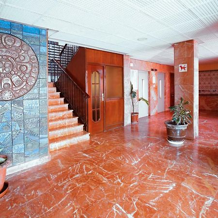 Apartament Picasso Boutique Torremolinos Zewnętrze zdjęcie