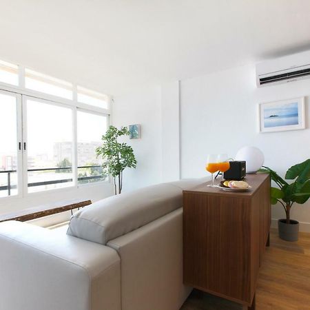 Apartament Picasso Boutique Torremolinos Zewnętrze zdjęcie