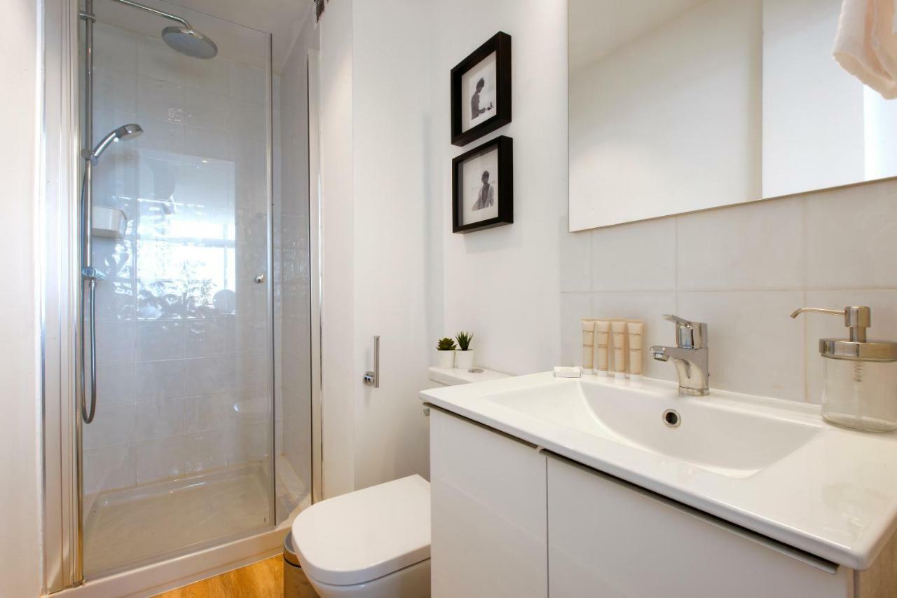 Apartament Picasso Boutique Torremolinos Zewnętrze zdjęcie