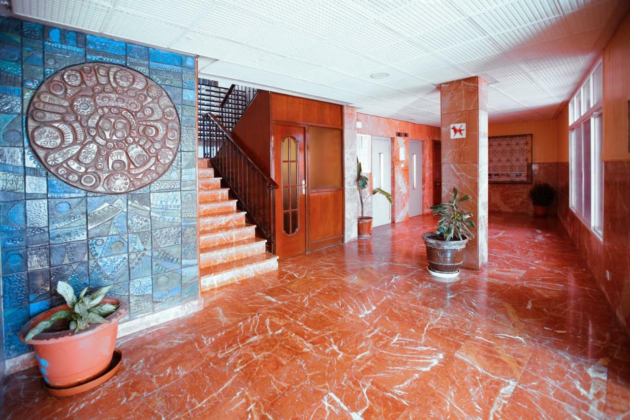 Apartament Picasso Boutique Torremolinos Zewnętrze zdjęcie
