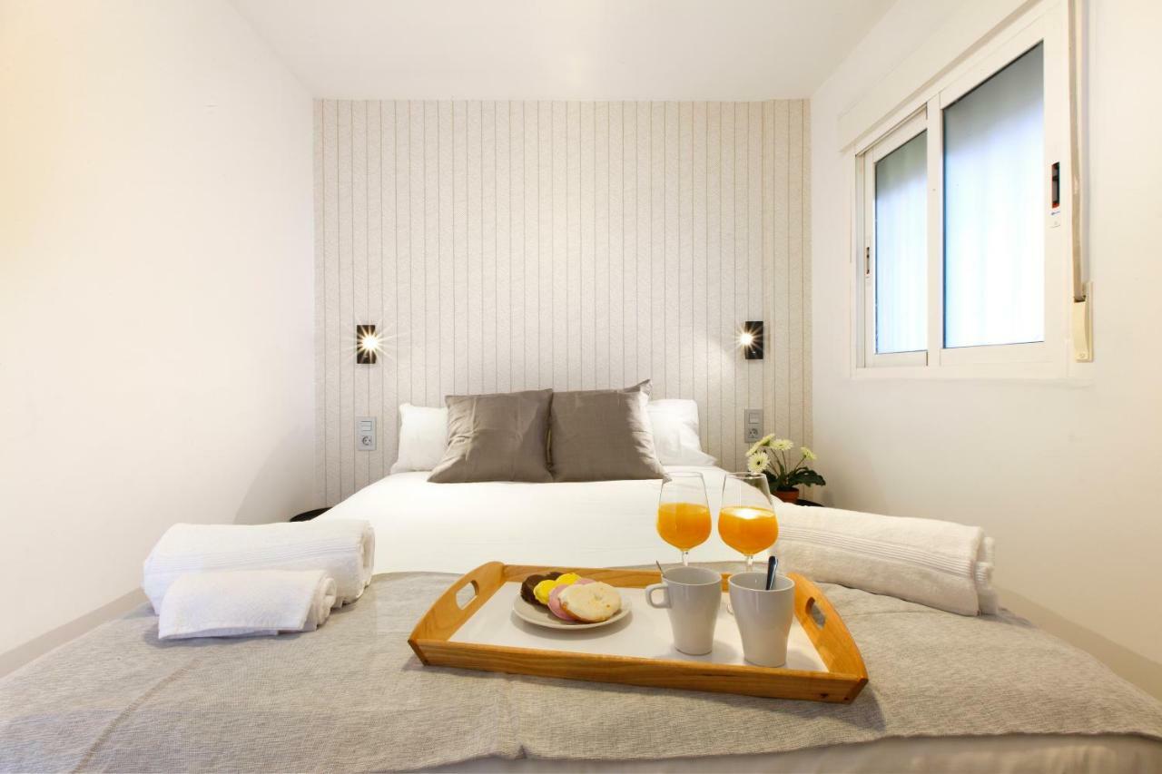 Apartament Picasso Boutique Torremolinos Zewnętrze zdjęcie