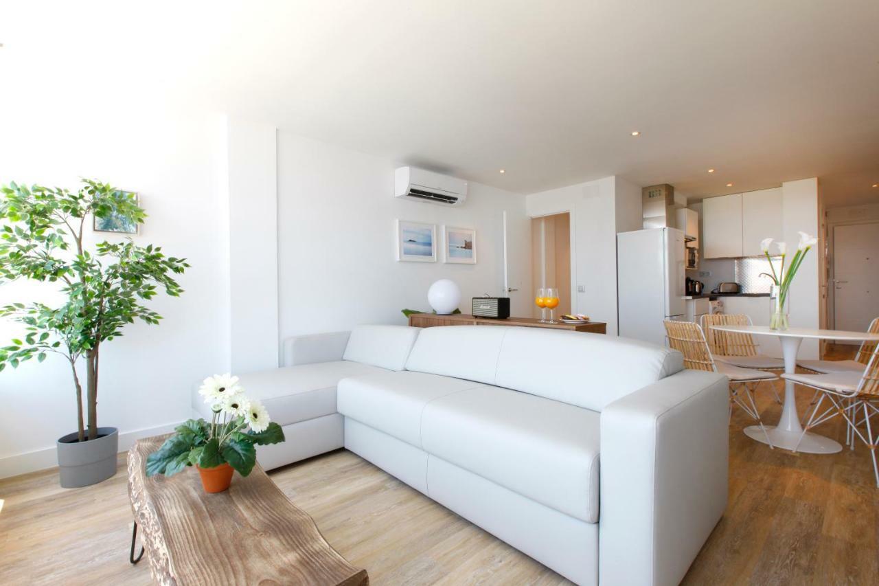 Apartament Picasso Boutique Torremolinos Zewnętrze zdjęcie