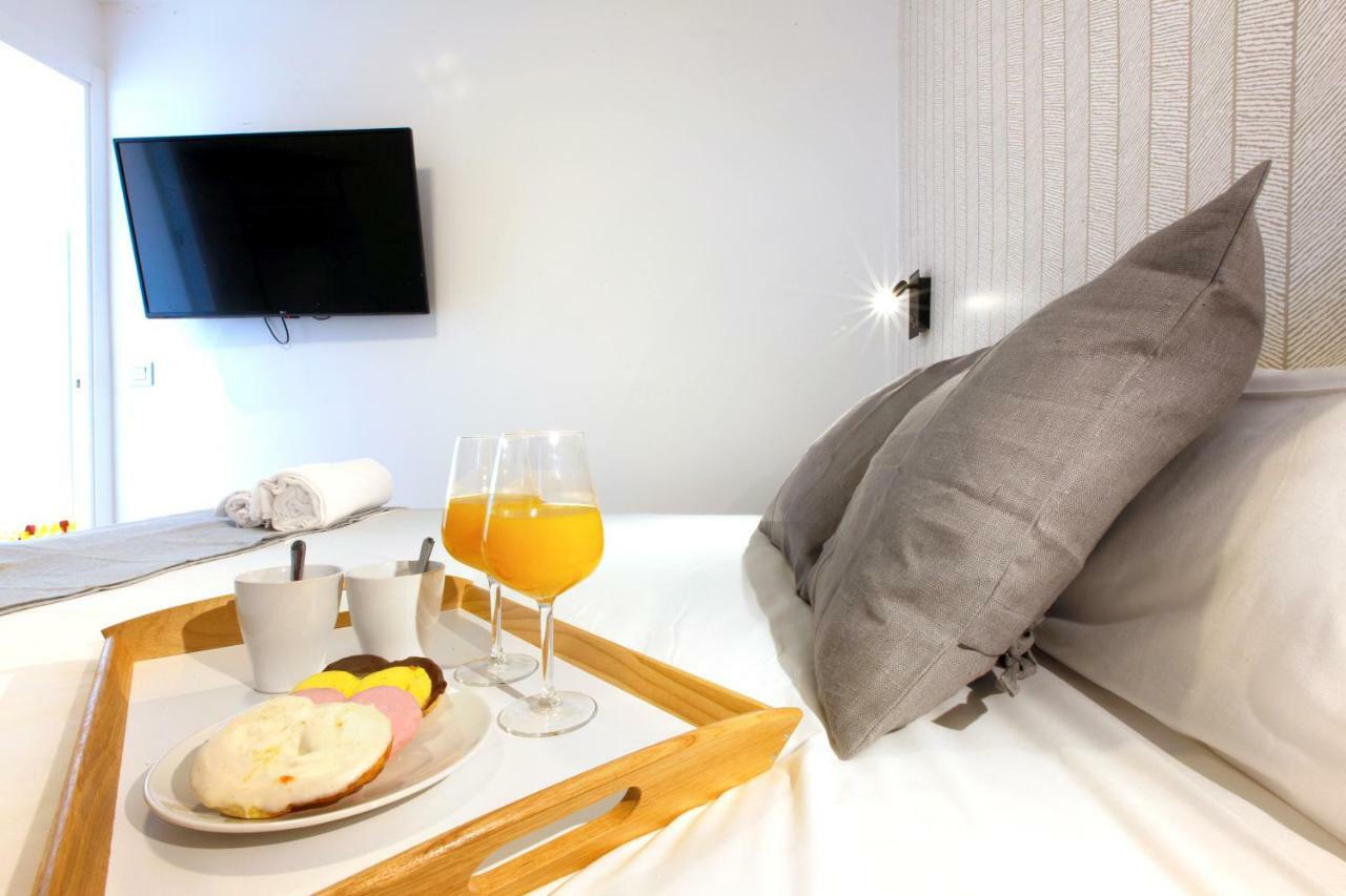 Apartament Picasso Boutique Torremolinos Zewnętrze zdjęcie