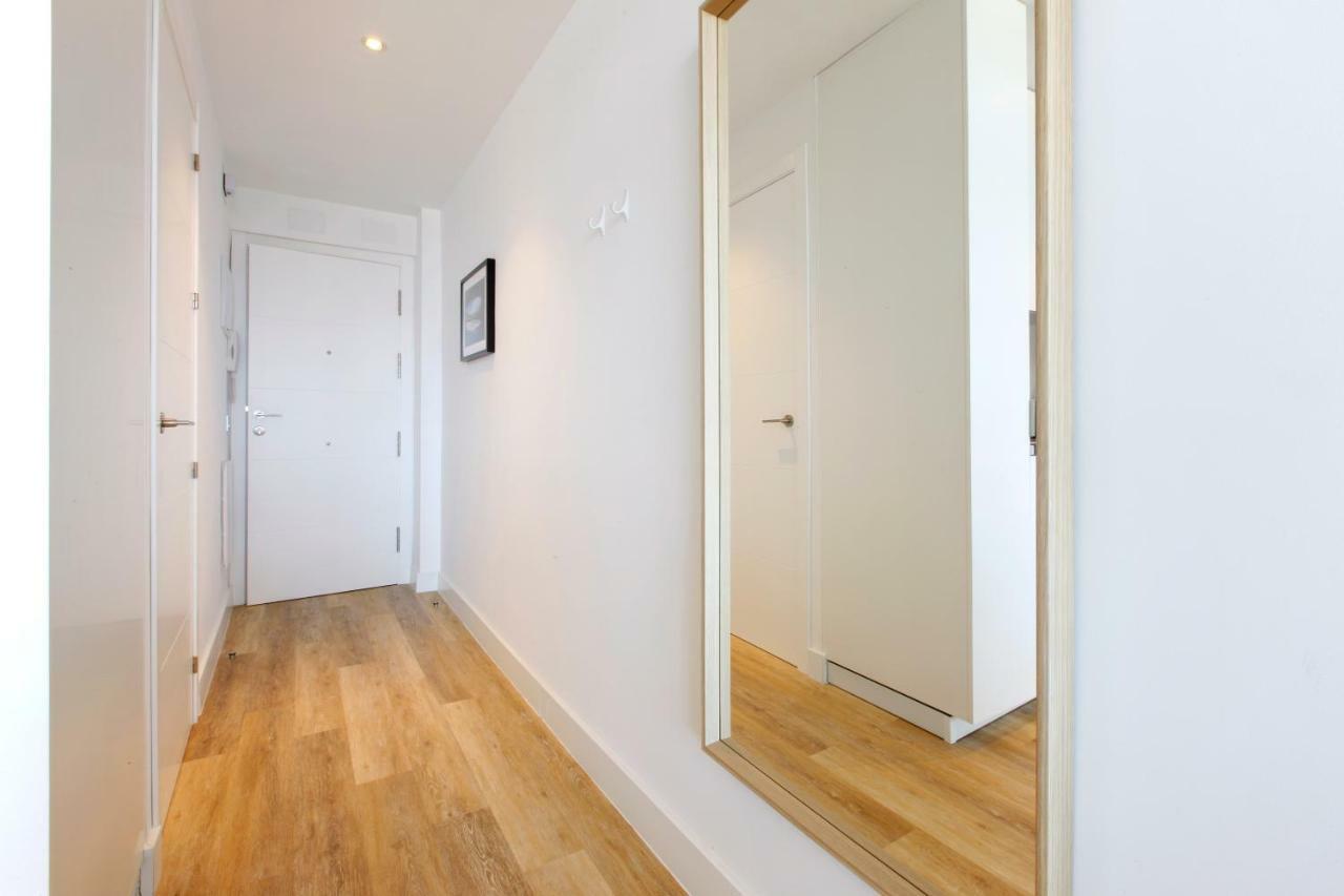 Apartament Picasso Boutique Torremolinos Zewnętrze zdjęcie