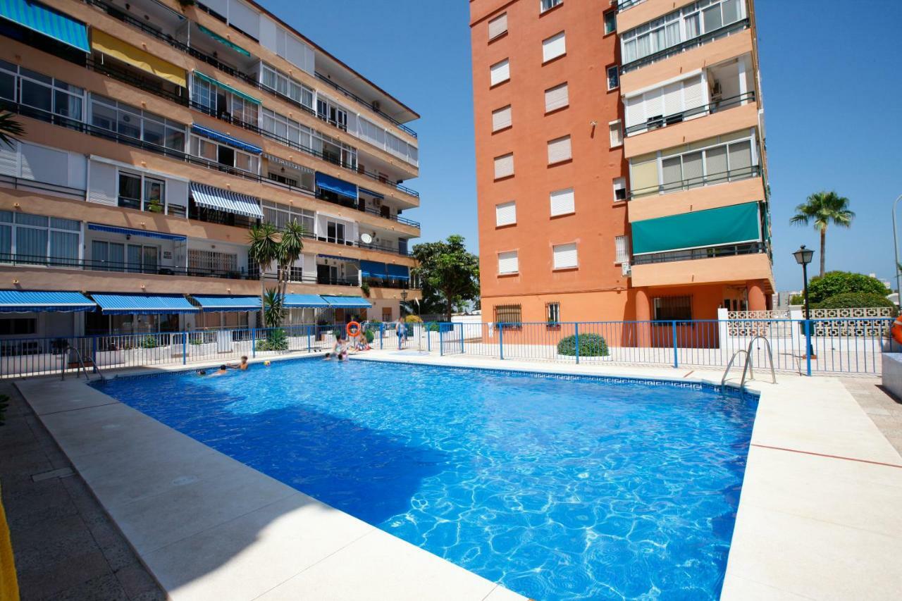 Apartament Picasso Boutique Torremolinos Zewnętrze zdjęcie
