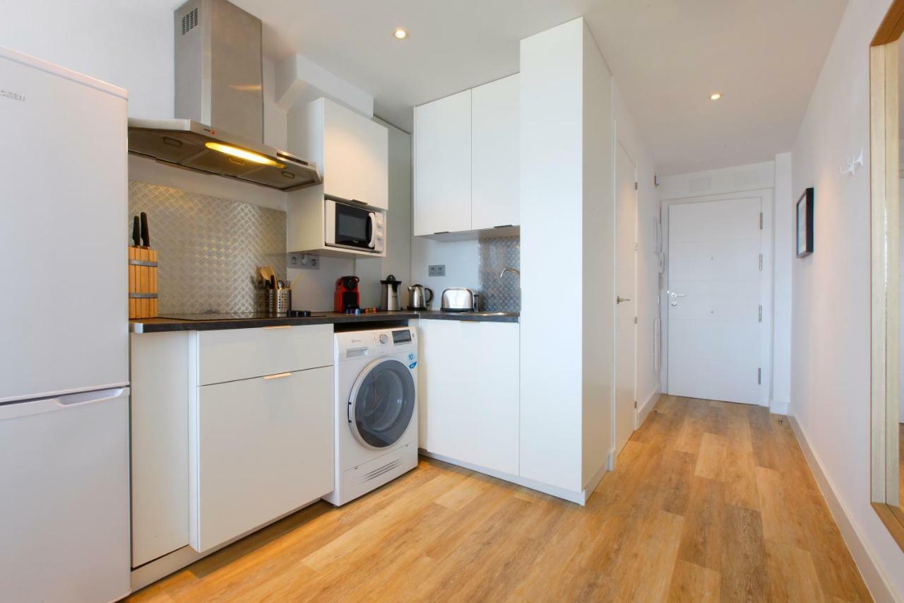 Apartament Picasso Boutique Torremolinos Zewnętrze zdjęcie