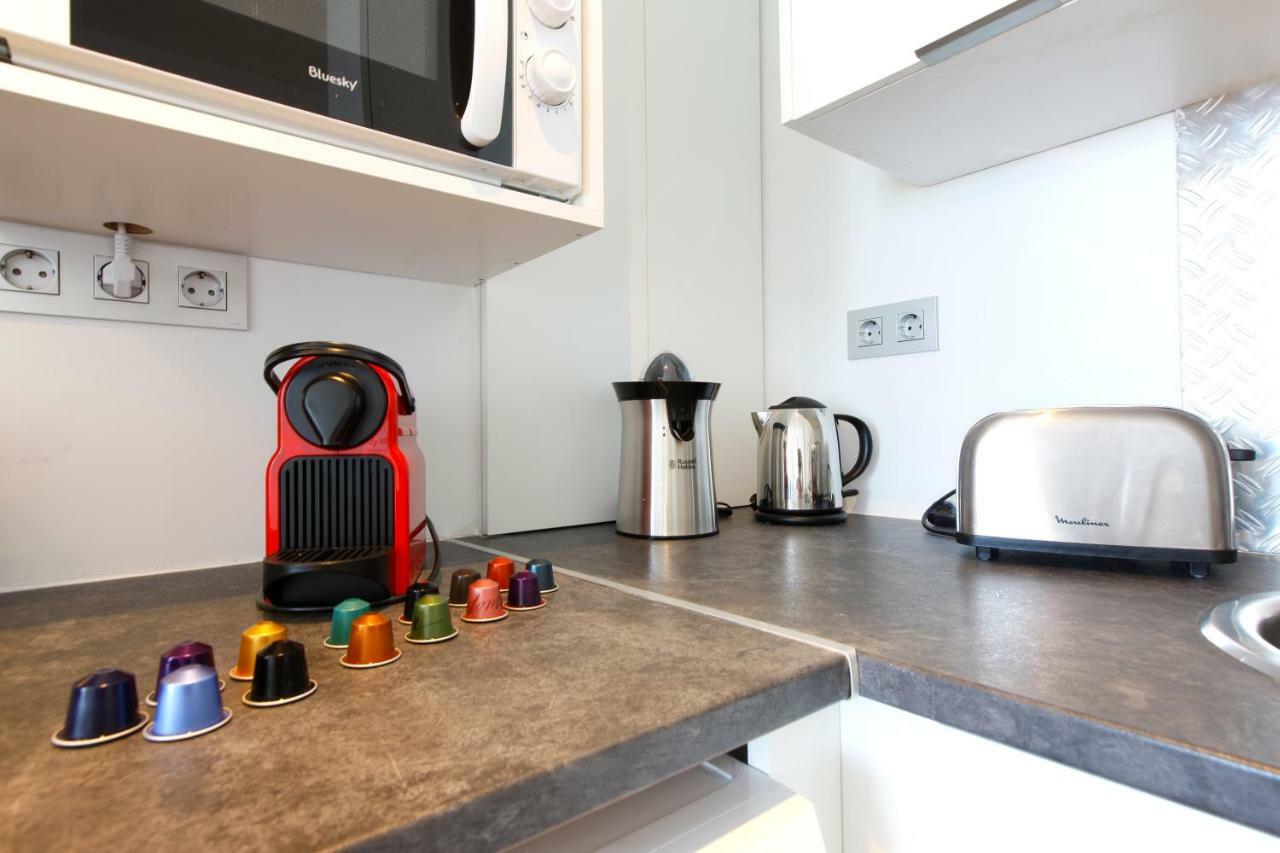Apartament Picasso Boutique Torremolinos Zewnętrze zdjęcie