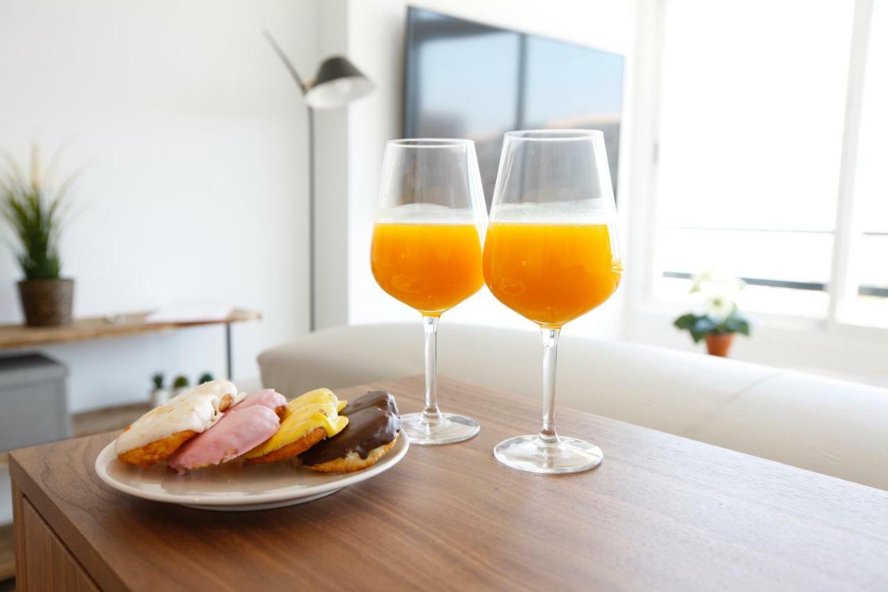 Apartament Picasso Boutique Torremolinos Zewnętrze zdjęcie